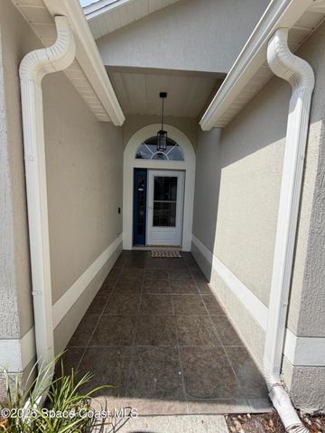 3353 Echo Ridge Place, Cocoa, FL 32926