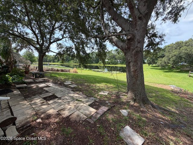3353 Echo Ridge Place, Cocoa, FL 32926