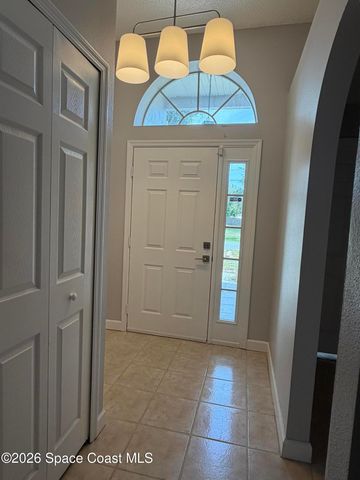 3353 Echo Ridge Place, Cocoa, FL 32926
