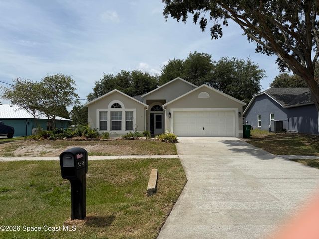 3353 Echo Ridge Place, Cocoa, FL 32926