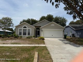 3353 Echo Ridge Place, Cocoa, FL 32926