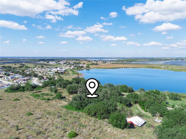 LAKE MABEL LOOP ROAD, Lake Wales, FL 33898