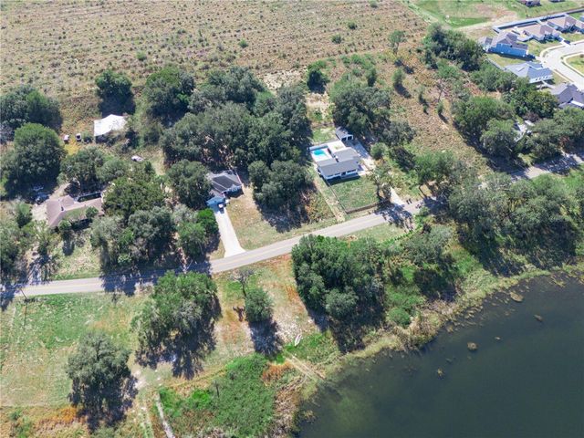 LAKE MABEL LOOP ROAD, Lake Wales, FL 33898