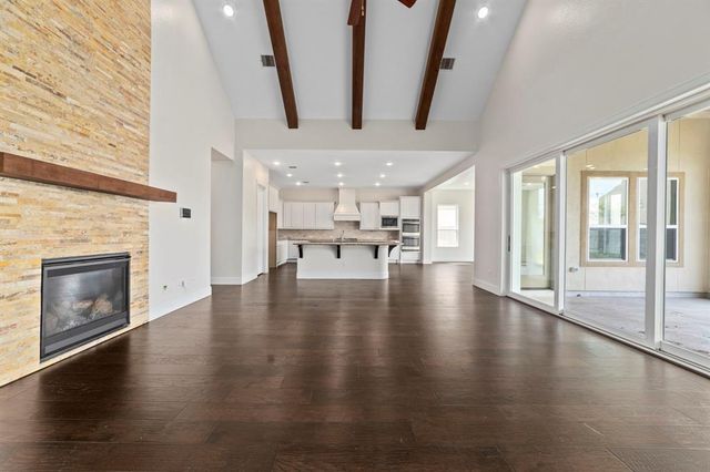 9814 Carver Drive, Iowa Colony, TX 77583