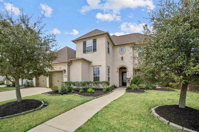 9814 Carver Drive, Iowa Colony, TX 77583