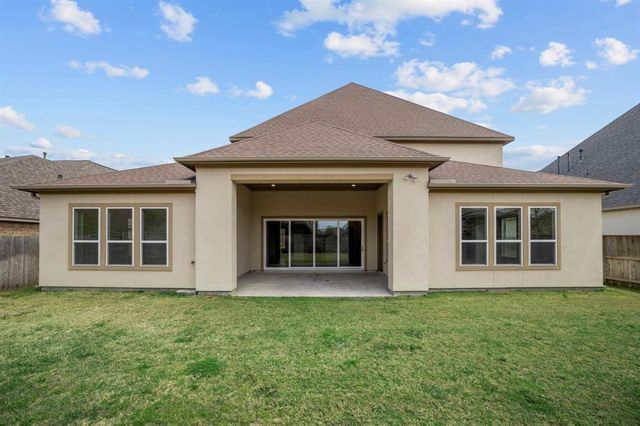 9814 Carver Drive, Iowa Colony, TX 77583