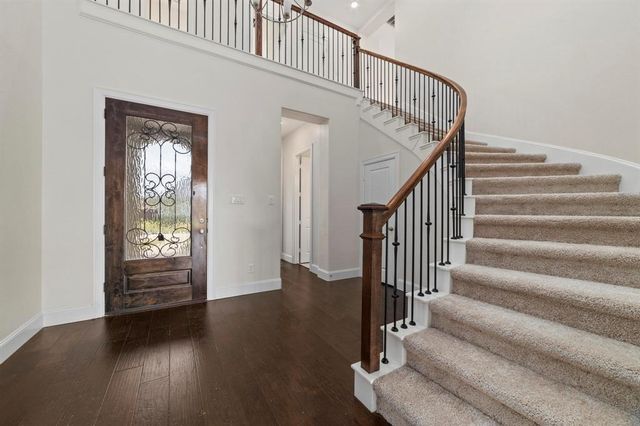 9814 Carver Drive, Iowa Colony, TX 77583