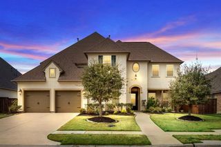 9814 Carver Drive, Iowa Colony, TX 77583