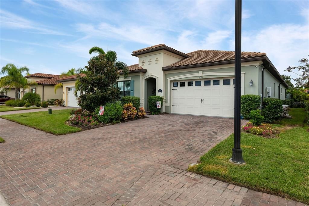 2006 5TH STREET E, Palmetto, FL 34221