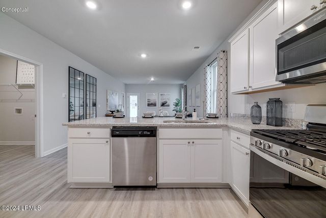 717 Sanctum Street, Ridgeland, SC 29936