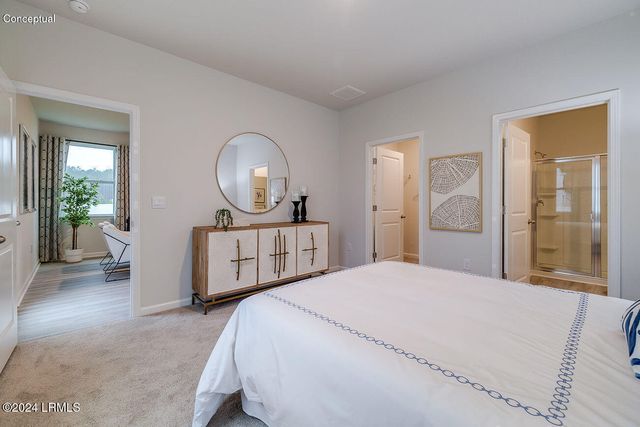 717 Sanctum Street, Ridgeland, SC 29936