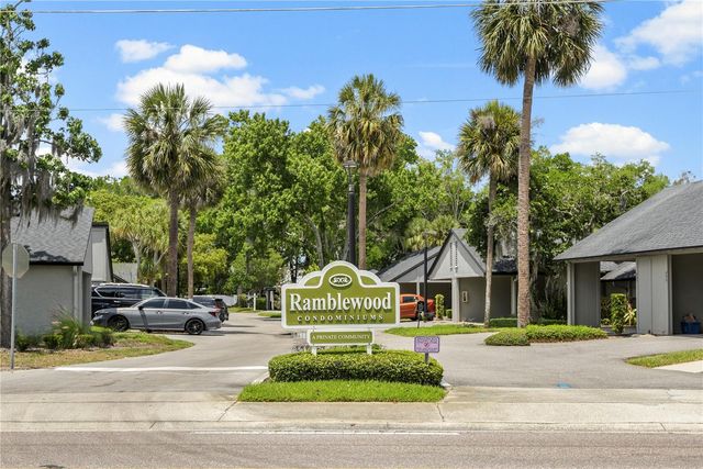 894 JONATHAN WAY 3B, Altamonte Springs, FL 32701