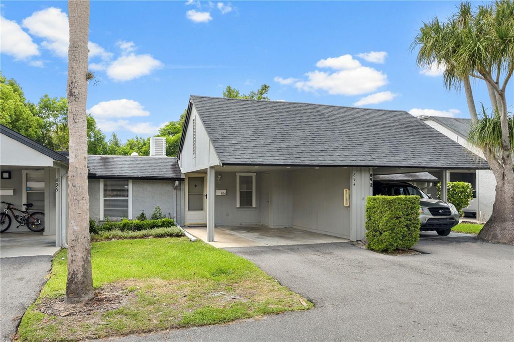 894 JONATHAN WAY 3B, Altamonte Springs, FL 32701