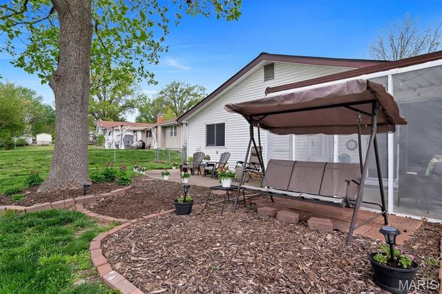 47 Southwinds Drive, St Peters, MO 63376
