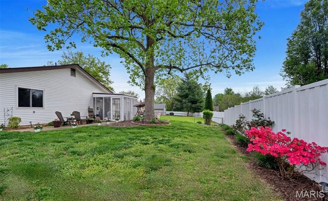 47 Southwinds Drive, St Peters, MO 63376