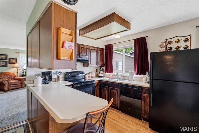 47 Southwinds Drive, St Peters, MO 63376