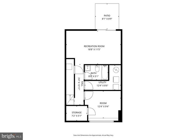 7800 TITAN CT, Pasadena, MD 21122