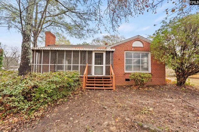 914 Hook Avenue, West Columbia, SC 29169