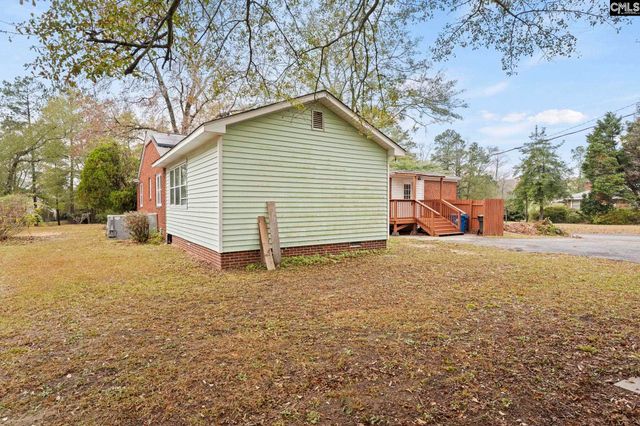 914 Hook Avenue, West Columbia, SC 29169