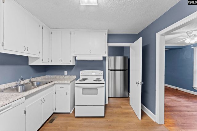 914 Hook Avenue, West Columbia, SC 29169