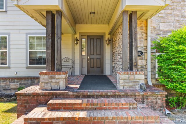 3155 Millers View Rd, Conway, AR 72034