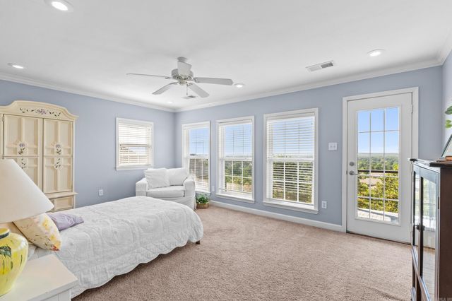 3155 Millers View Rd, Conway, AR 72034