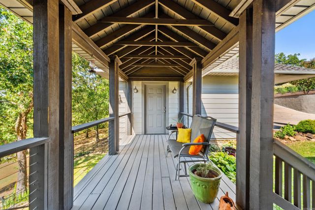 3155 Millers View Rd, Conway, AR 72034