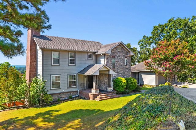 3155 Millers View Rd, Conway, AR 72034
