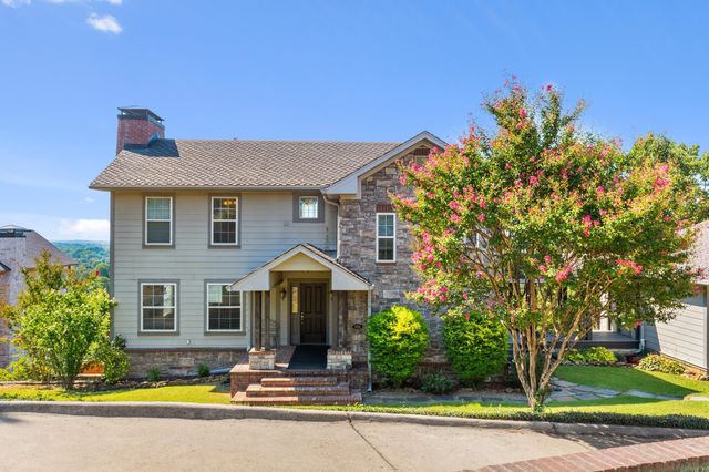 3155 Millers View Rd, Conway, AR 72034