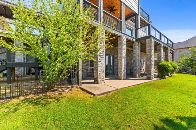 3155 Millers View Rd, Conway, AR 72034