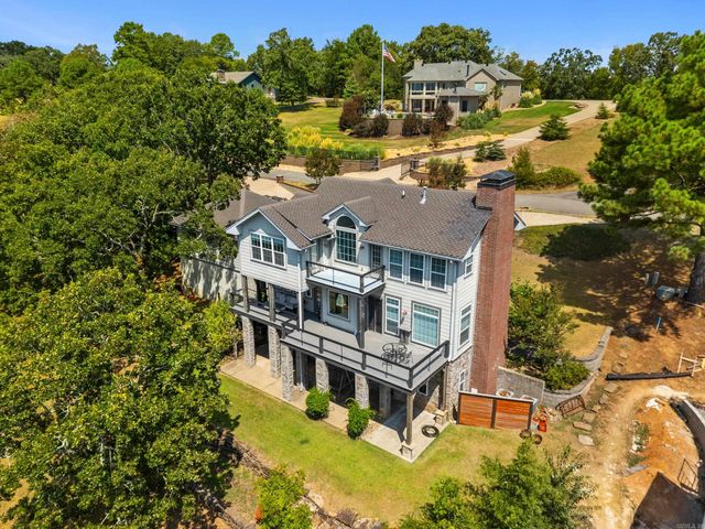 3155 Millers View Rd, Conway, AR 72034