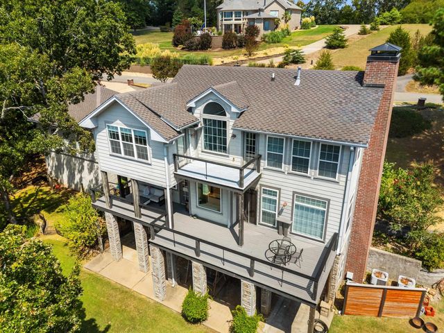 3155 Millers View Rd, Conway, AR 72034