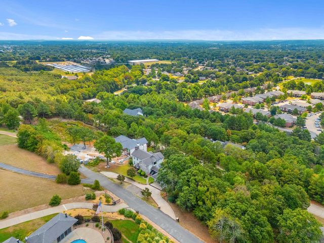 3155 Millers View Rd, Conway, AR 72034