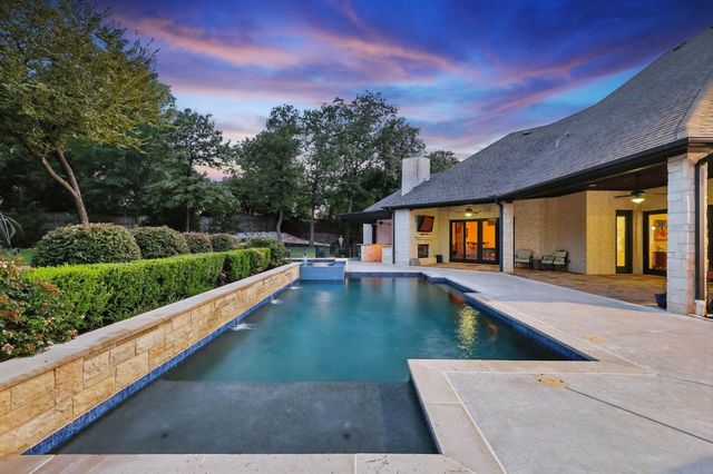 1101 Linnea Lane, Southlake, TX 76092