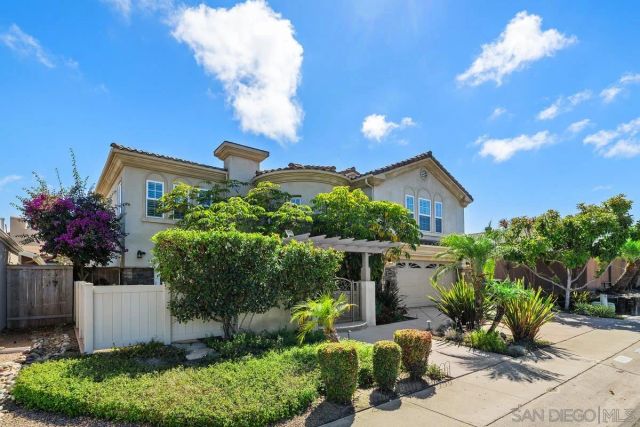 4495 Cather Ave, San Diego, CA 92122