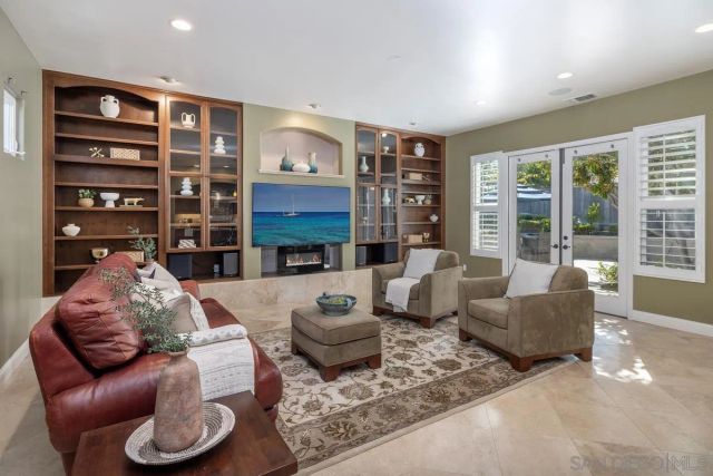 4495 Cather Ave, San Diego, CA 92122