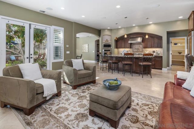 4495 Cather Ave, San Diego, CA 92122