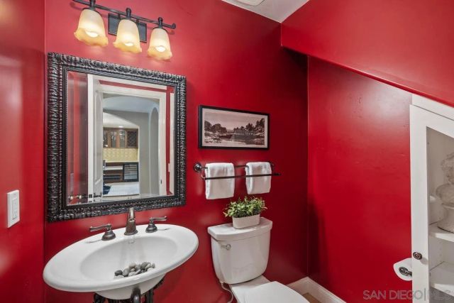 4495 Cather Ave, San Diego, CA 92122