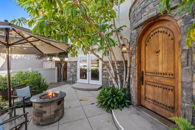 4495 Cather Ave, San Diego, CA 92122