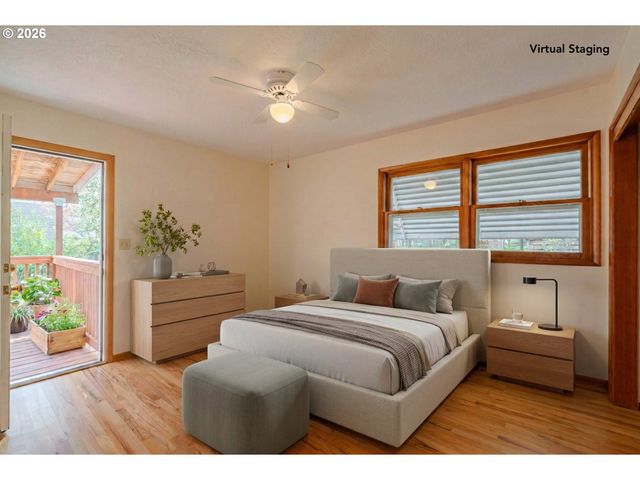 5026 Se INSLEY St, Portland, OR 97206