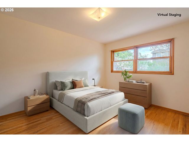 5026 Se INSLEY St, Portland, OR 97206