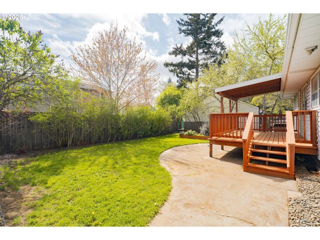 5026 Se INSLEY St, Portland, OR 97206