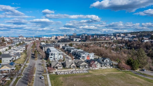 2118 W Summit Pkwy, Spokane, WA 99201