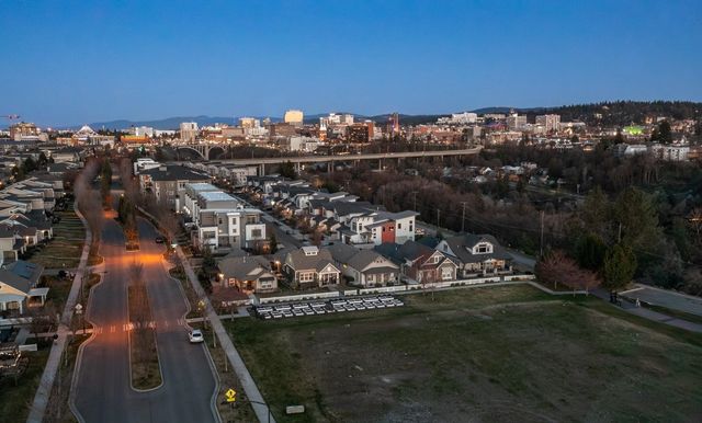 2118 W Summit Pkwy, Spokane, WA 99201