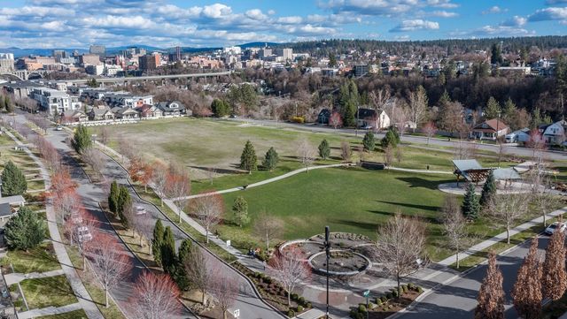 2118 W Summit Pkwy, Spokane, WA 99201