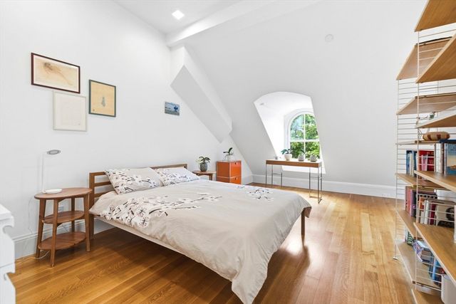 1762 Beacon Street 4, Brookline, MA 02445