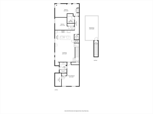 1762 Beacon Street 4, Brookline, MA 02445