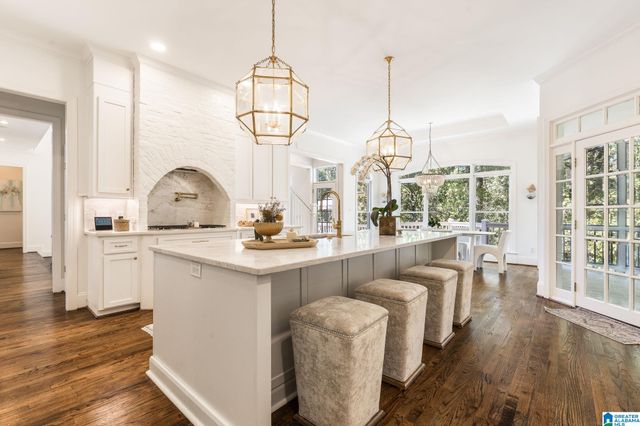 2301 LONGLEAF WAY, Vestavia Hills, AL 35243