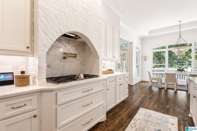 2301 LONGLEAF WAY, Vestavia Hills, AL 35243