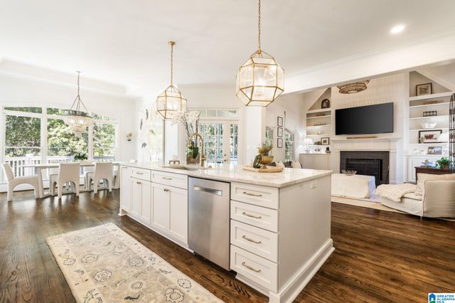 2301 LONGLEAF WAY, Vestavia Hills, AL 35243